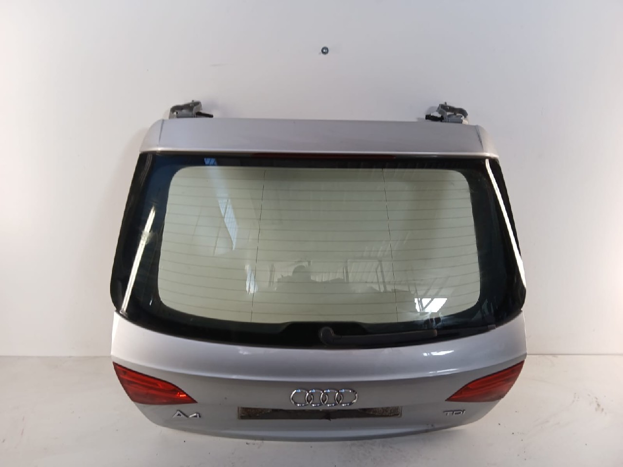 Portellone Post AUDI A4