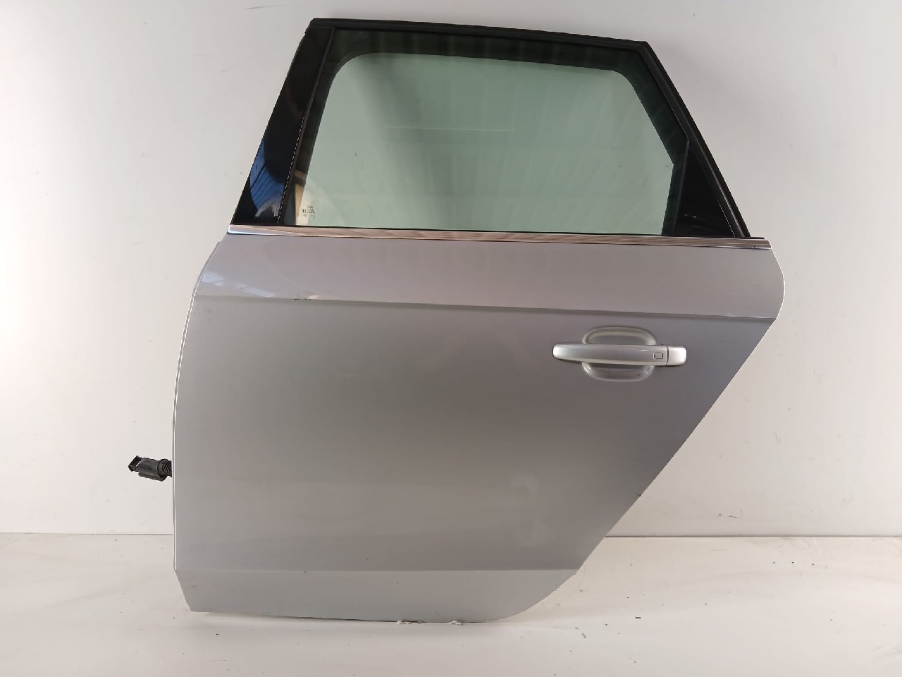 Porta post sx AUDI A4