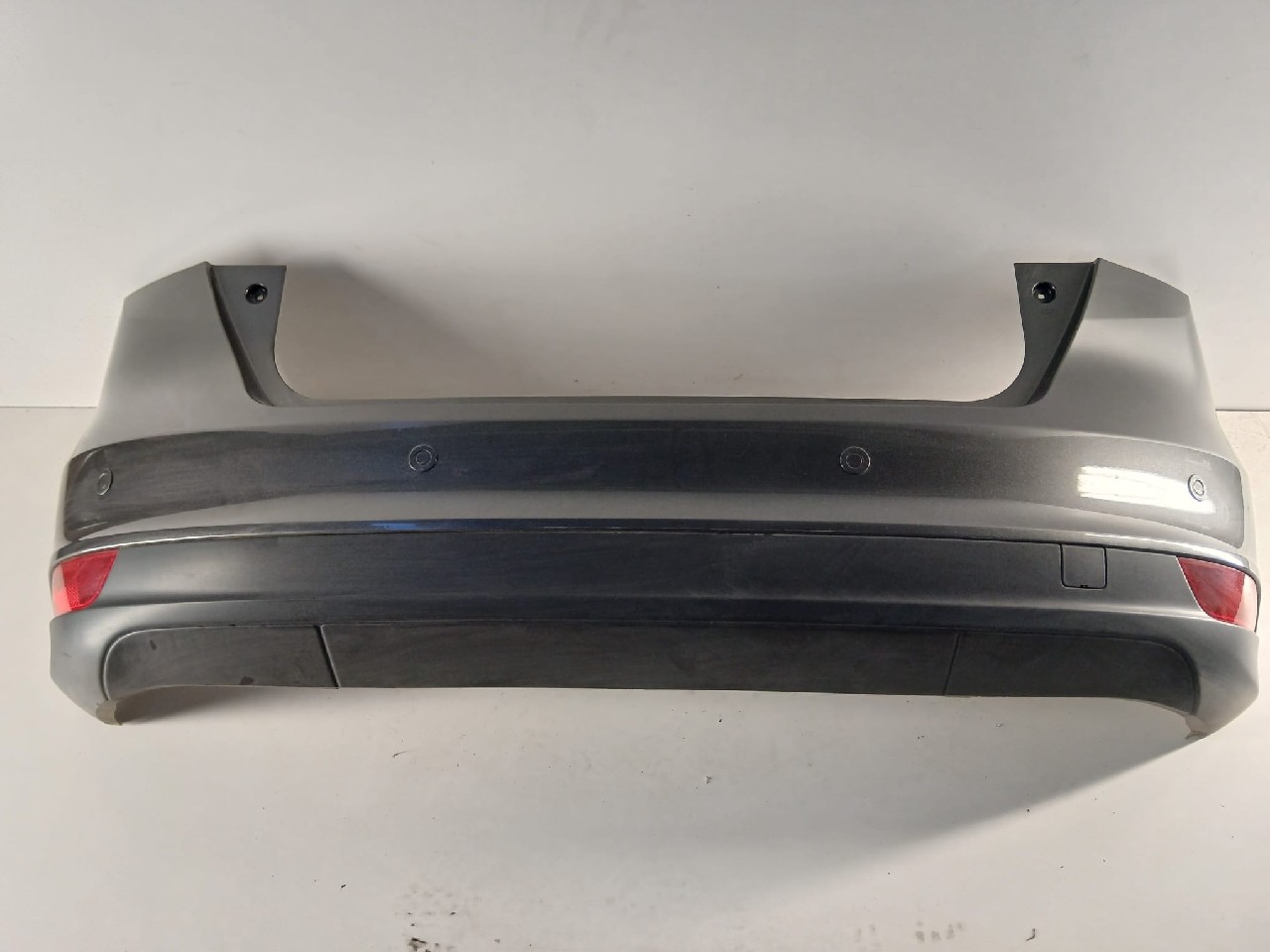 Paraurti ant FORD FOCUS