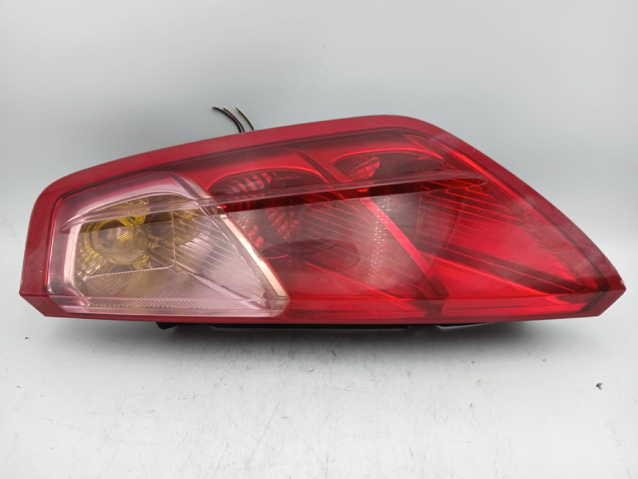 Fanale post dx FIAT GRANDE