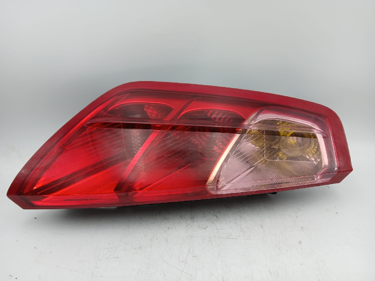 Fanale post sx FIAT GRANDE