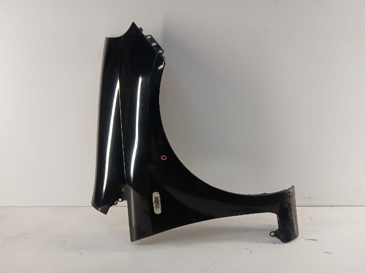 Parafango ant dx FIAT GRANDE