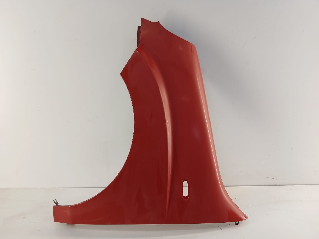 Parafango ant sx FIAT DOBLO