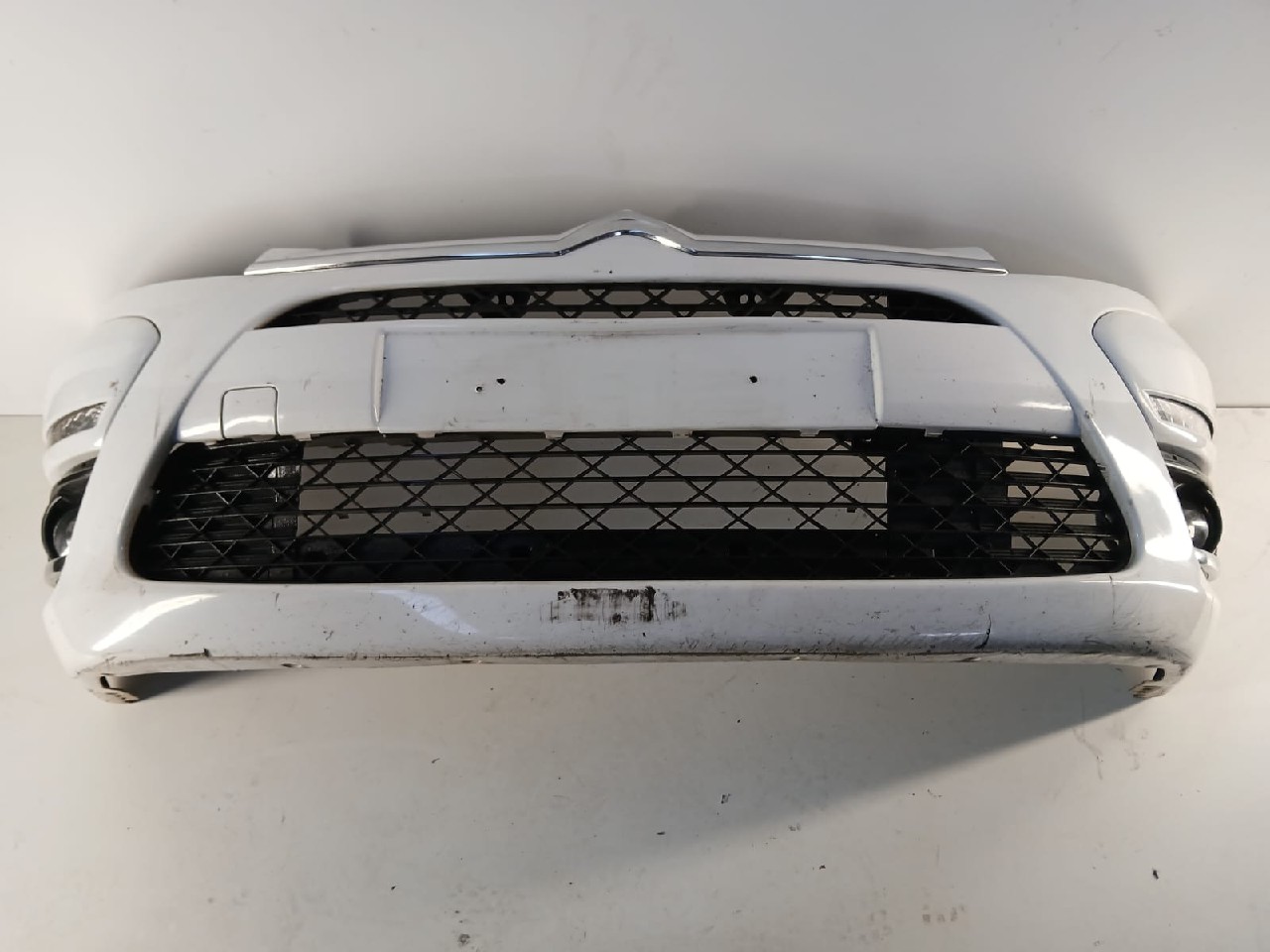 Paraurti ant CITROEN C4