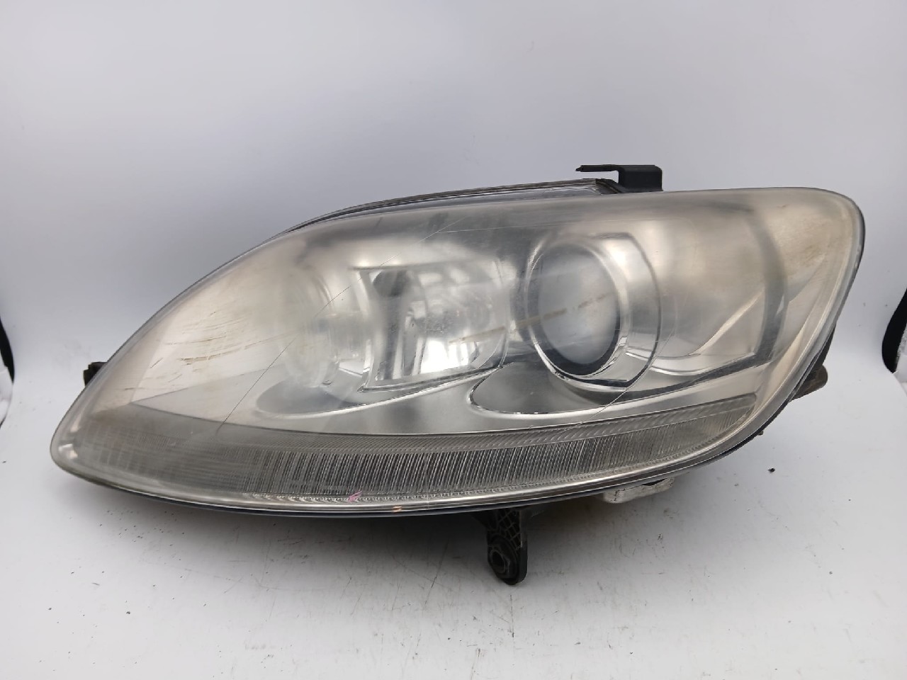 Faro ant sx VOLKSWAGEN GOLF