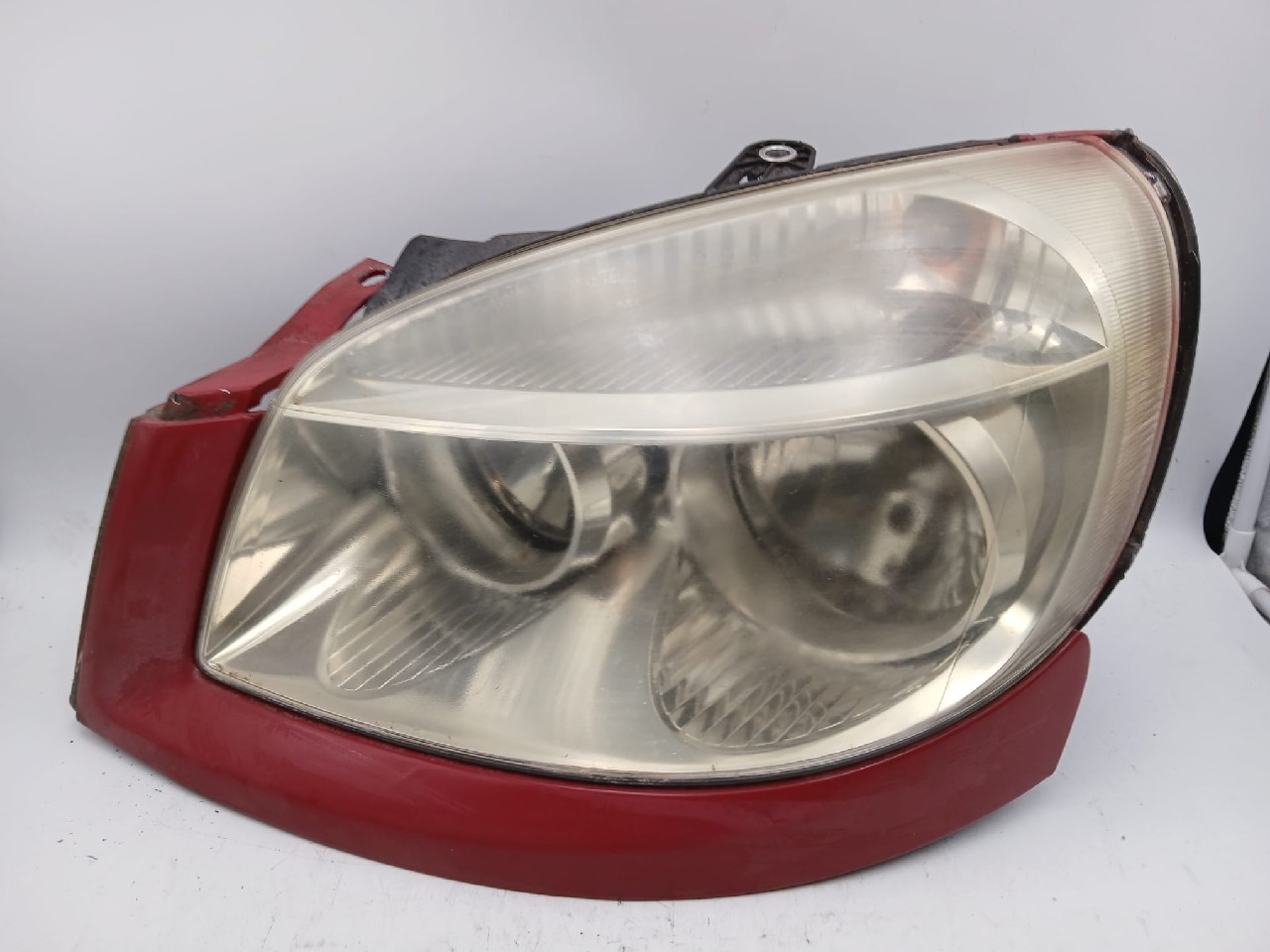 Faro ant sx FIAT DOBLO