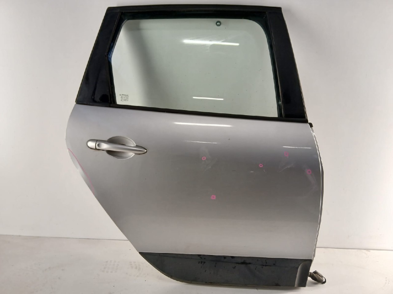 Porta post dx RENAULT SCENIC