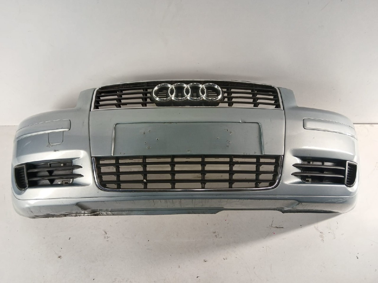 Paraurti ant AUDI A3