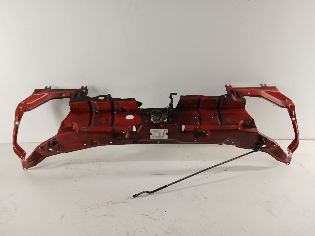 Rivestimento ant FIAT DOBLO