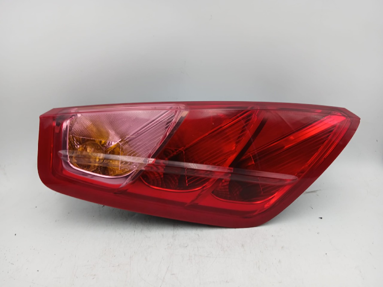 Fanale post sx FIAT GRANDE