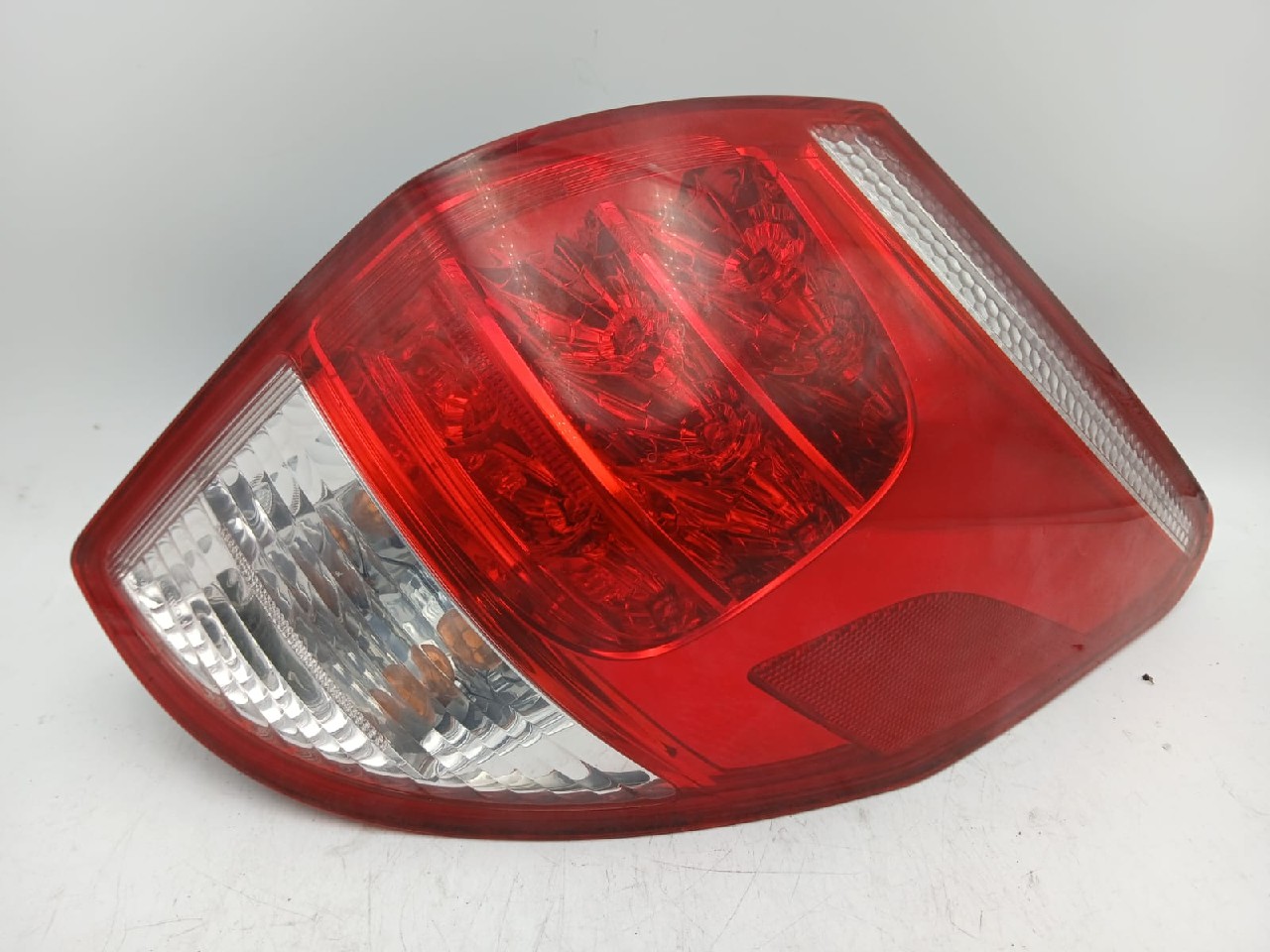 Fanale post dx TOYOTA RAV