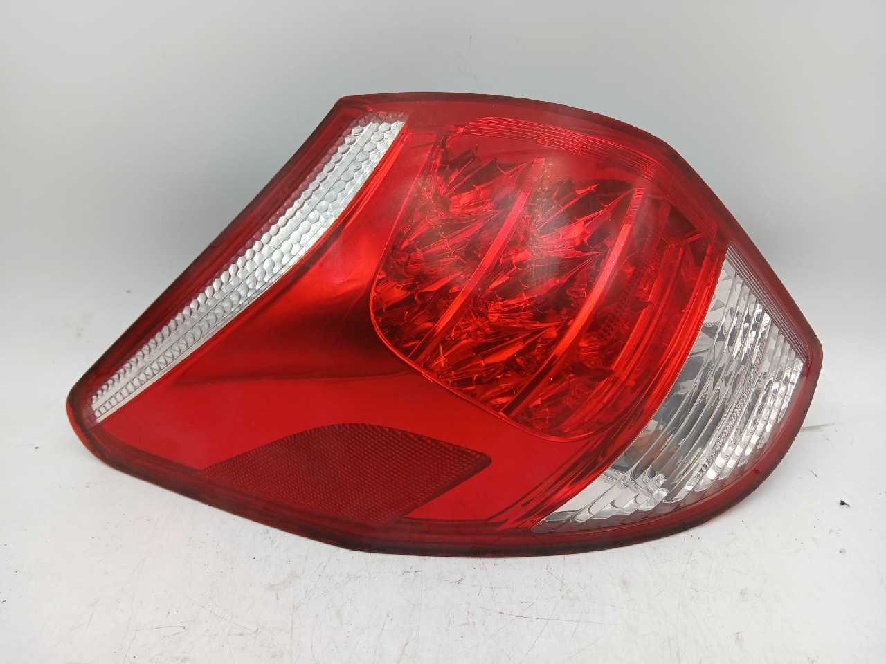 Faro ant sx TOYOTA RAV