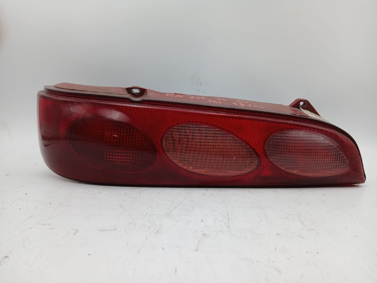 Fanale post sx FIAT SEICENTO