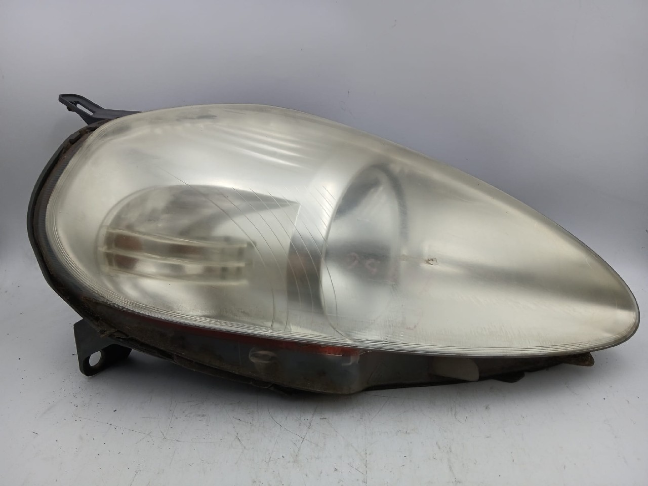 Faro ant dx FIAT GRANDE