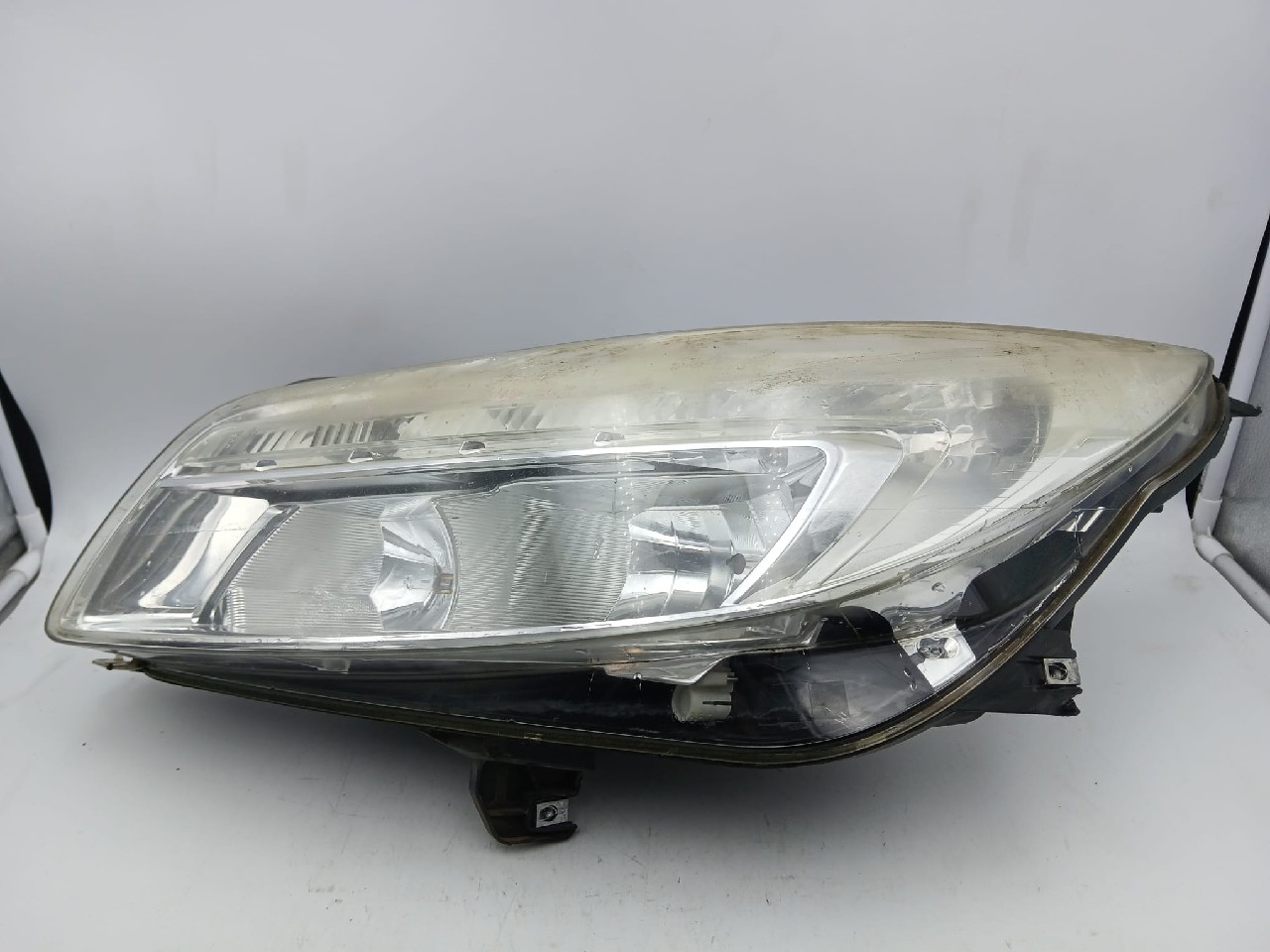 Faro ant sx OPEL INSIGNIA