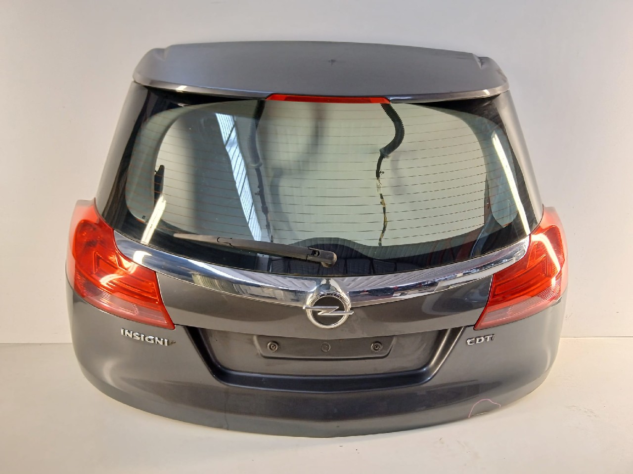 Portellone Post OPEL INSIGNIA