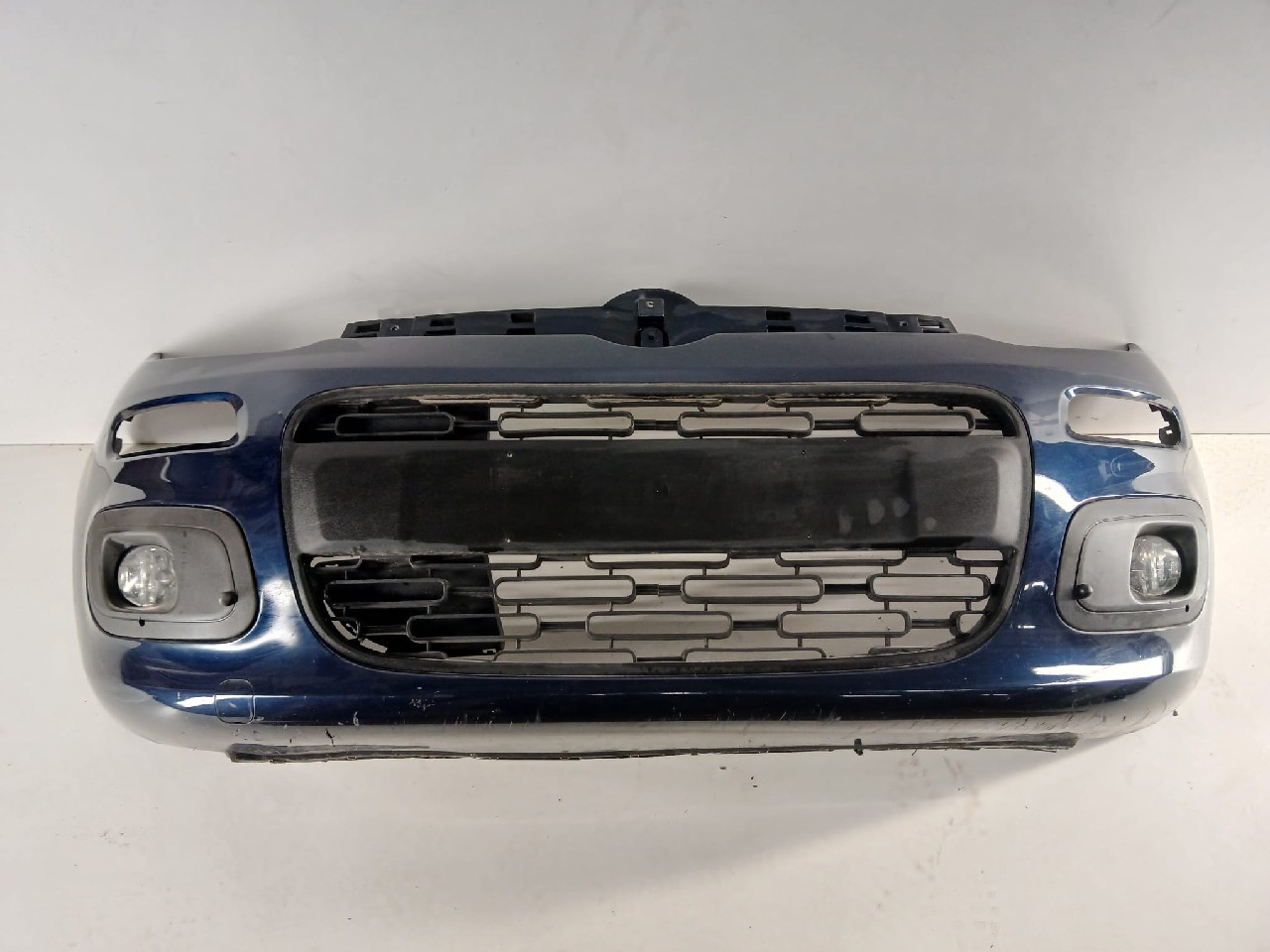 Paraurti ant FIAT PANDA