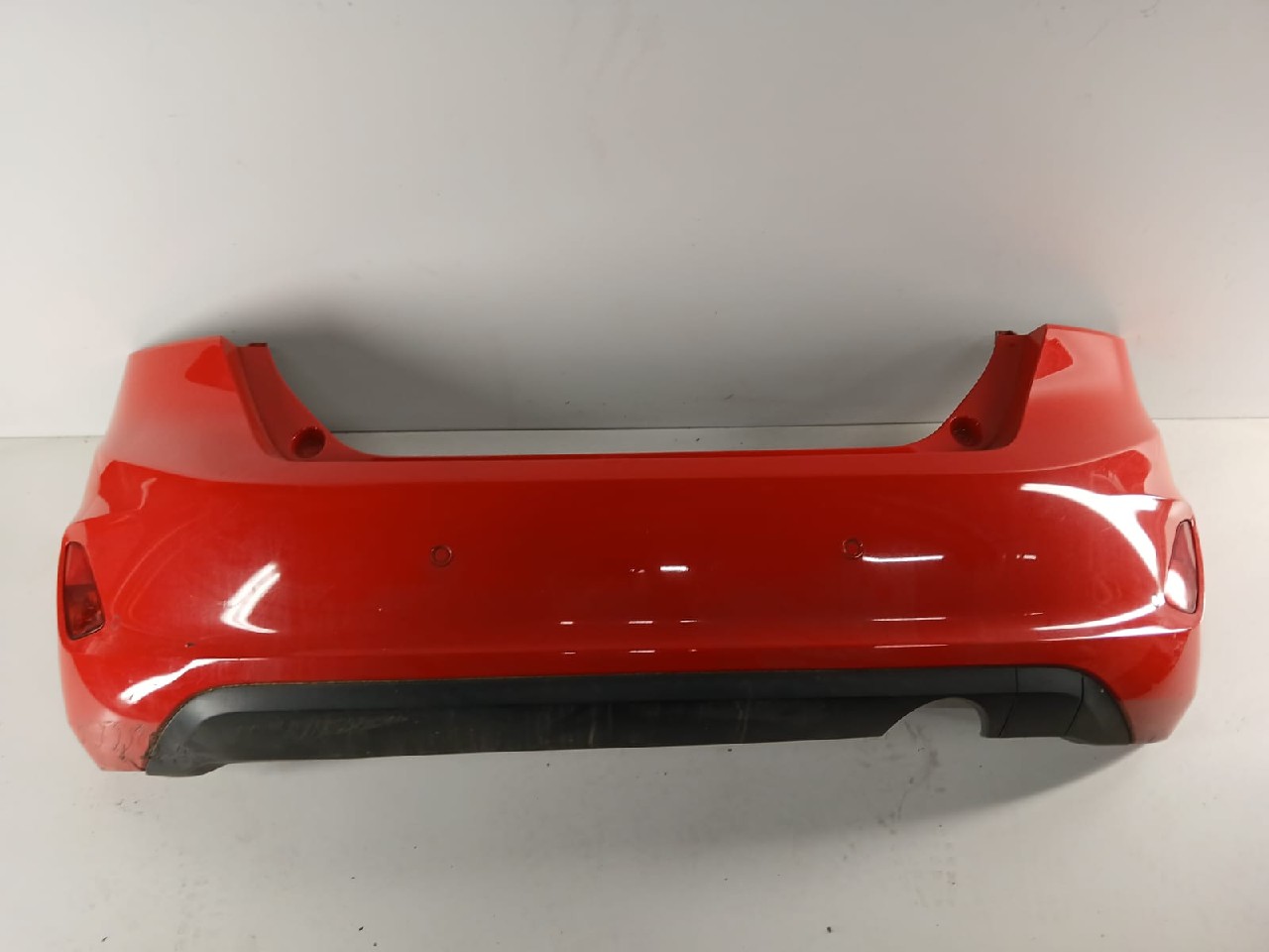 Paraurti post FORD FIESTA