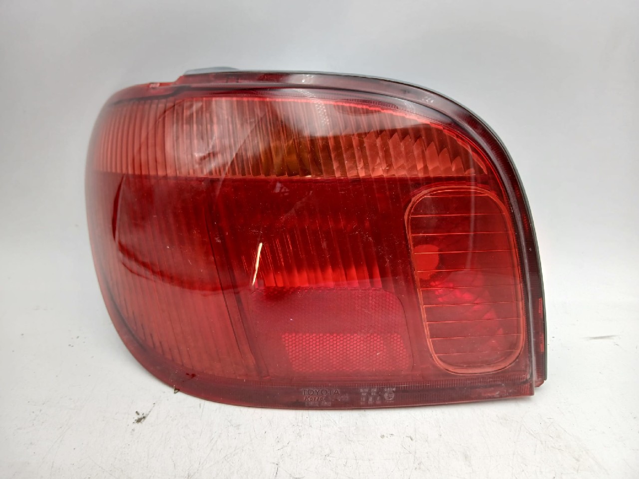 Fanale post sx TOYOTA YARIS