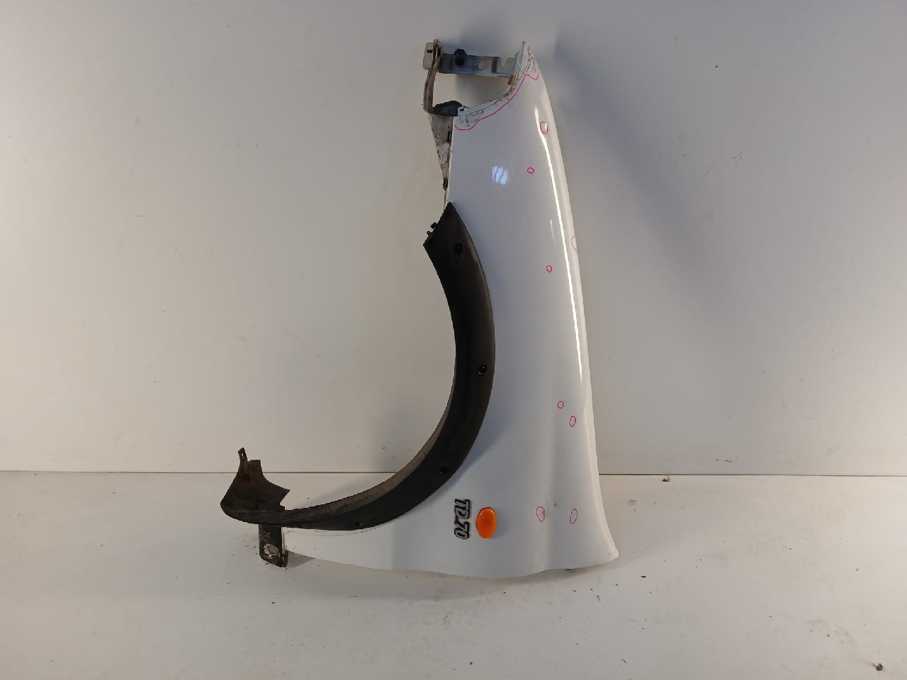 Parafango ant sx FIAT PALIO