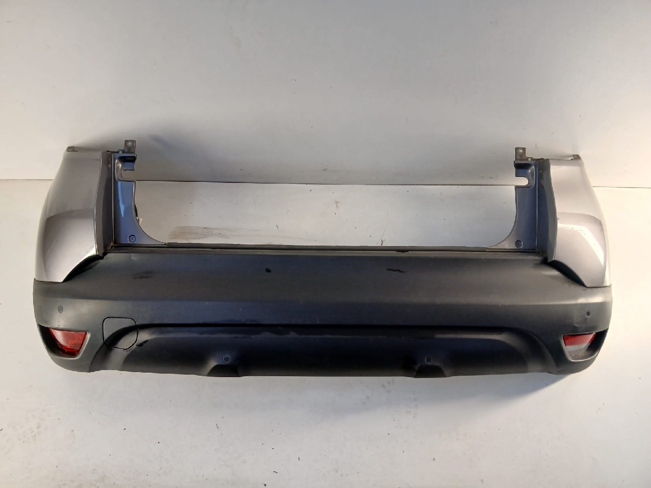 Paraurti post RENAULT CAPTUR