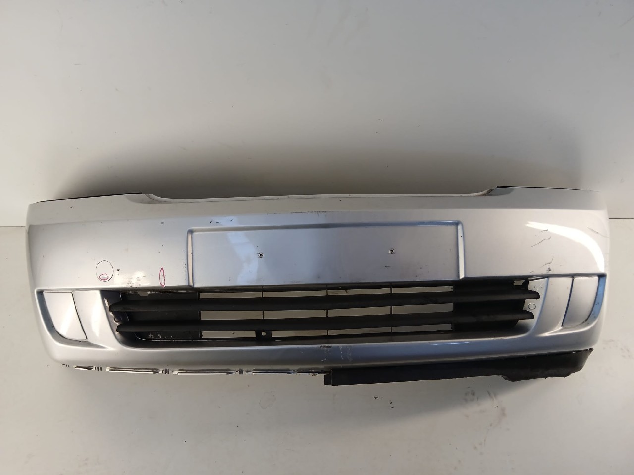 Paraurti ant OPEL MERIVA