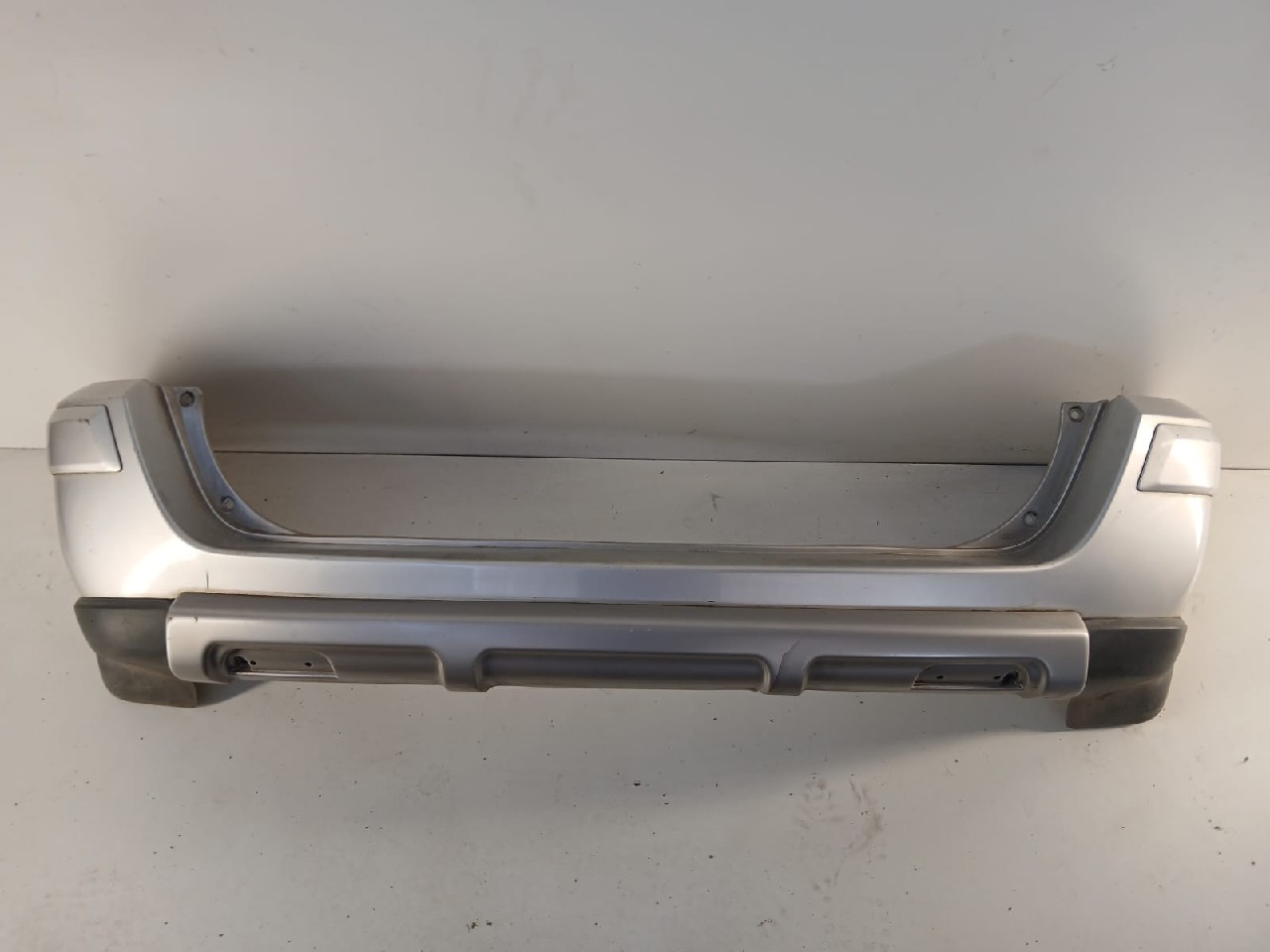 Paraurti post FORD FUSION