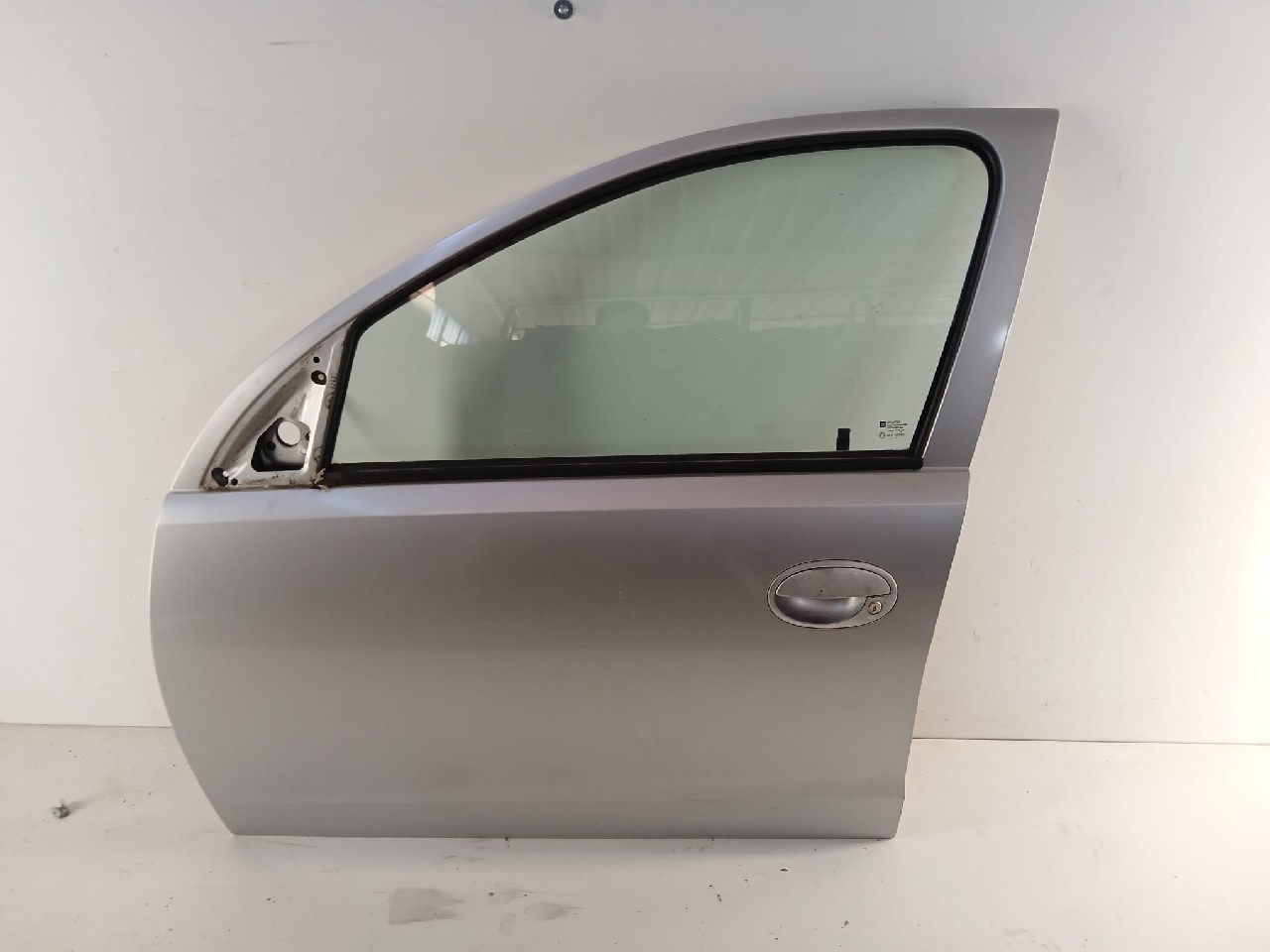 Porta ant sx OPEL CORSA