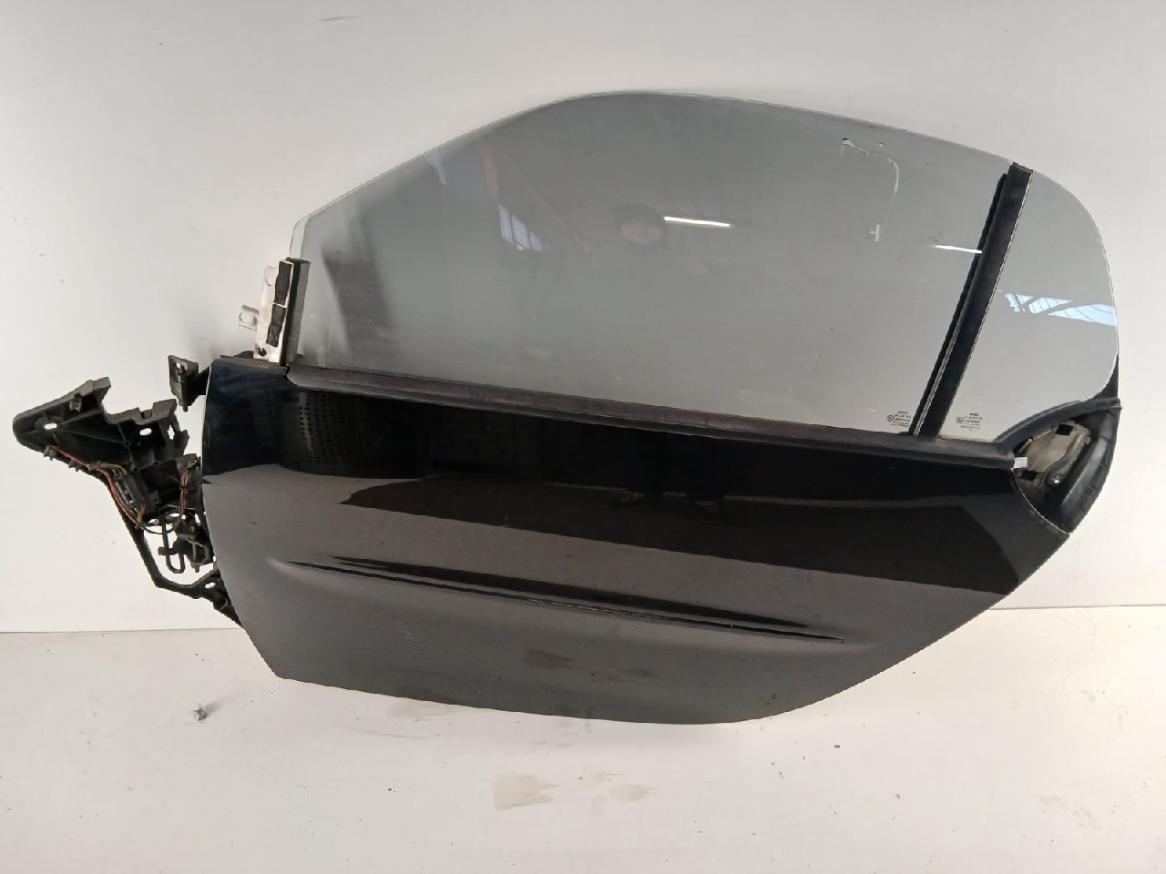 Porta ant sx SMART FORTWO