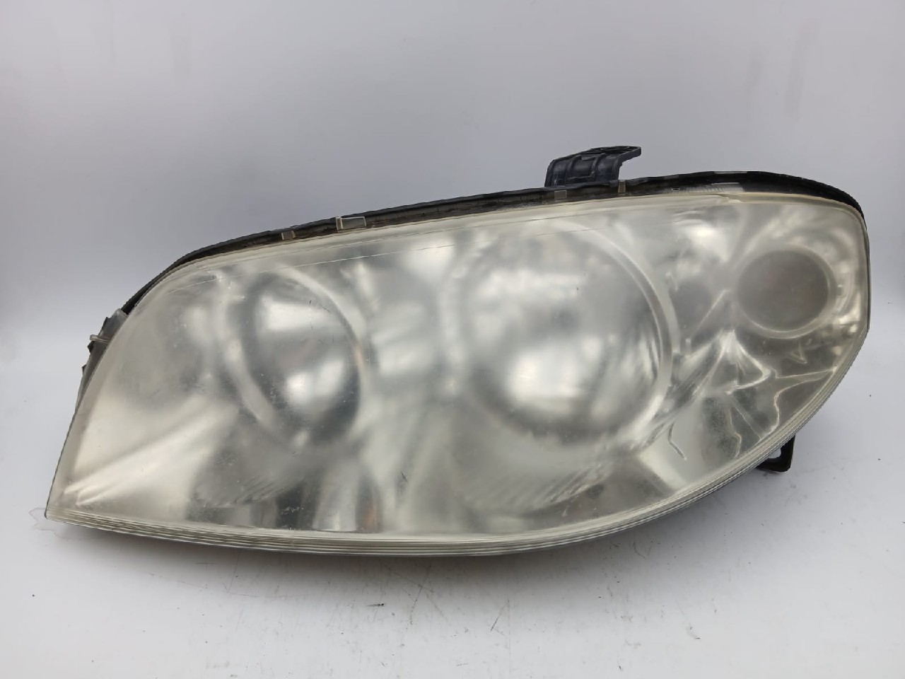 Faro ant sx FIAT PUNTO
