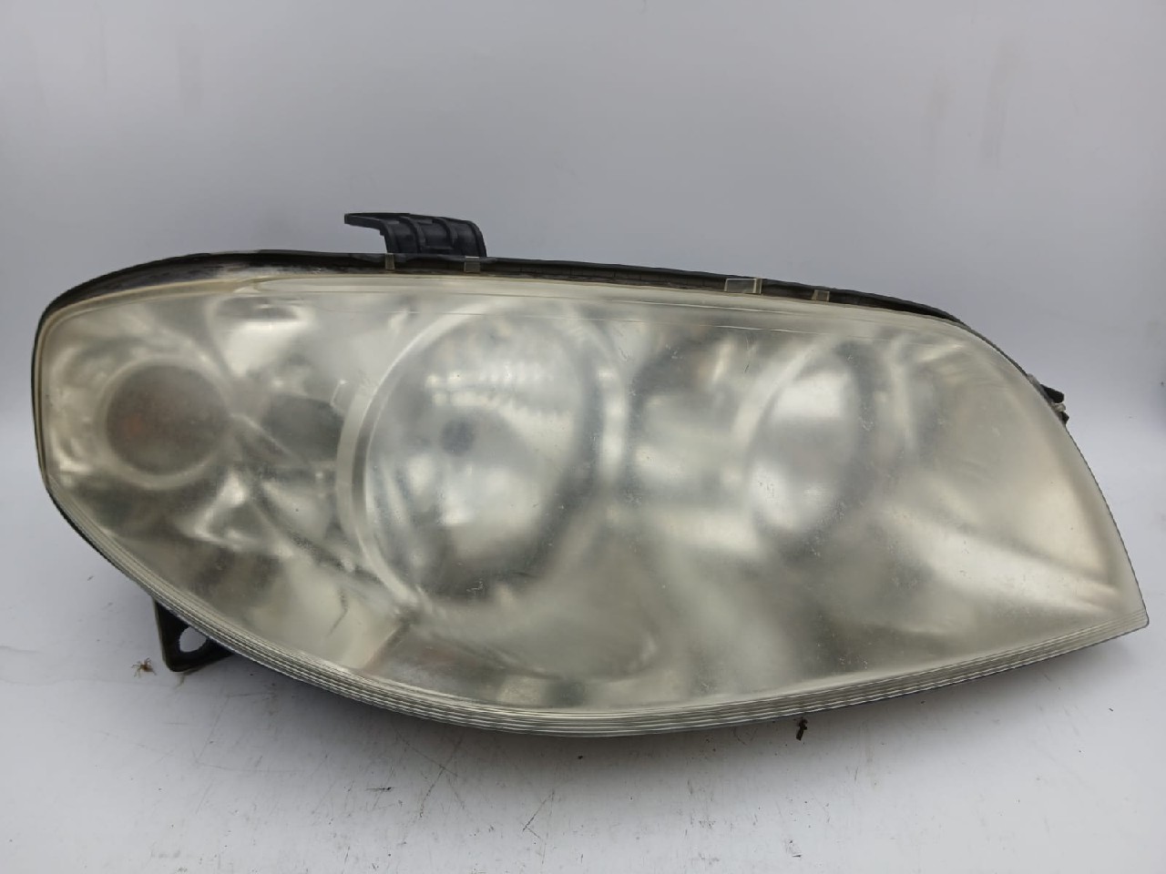 Faro ant dx FIAT PUNTO