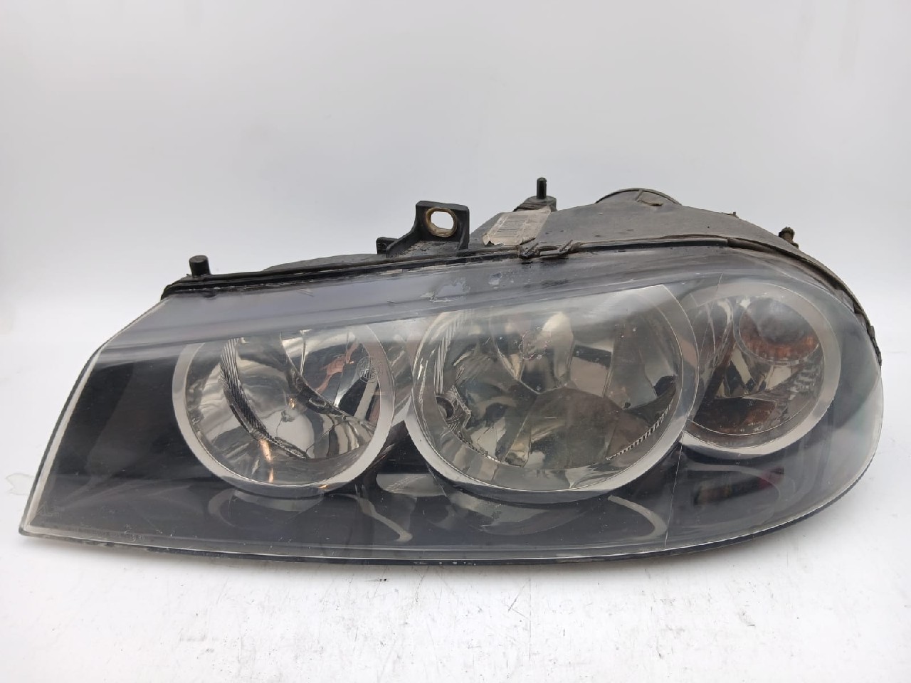Faro ant sx ALFA ROMEO 156