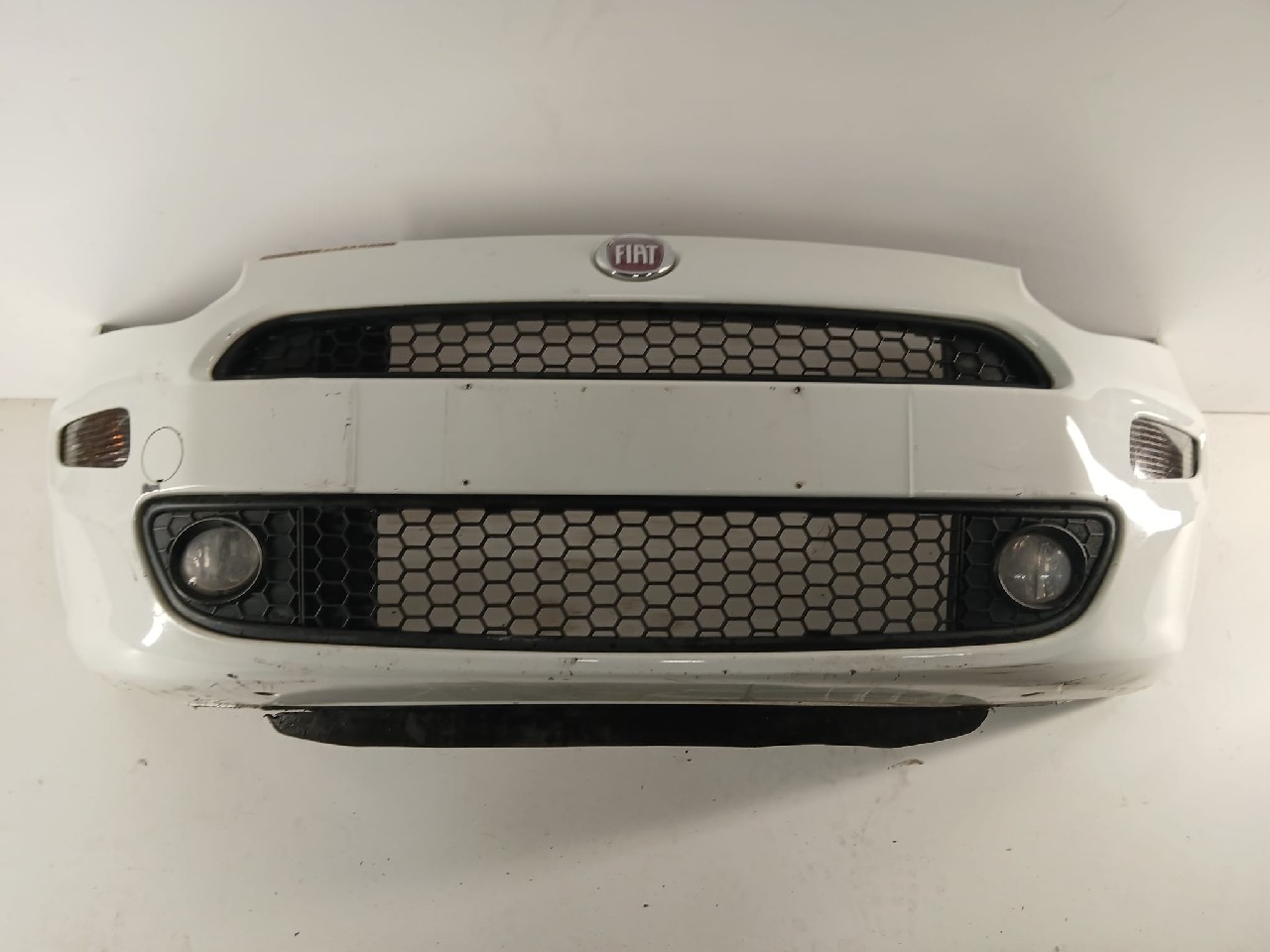 Paraurti ant FIAT PUNTO