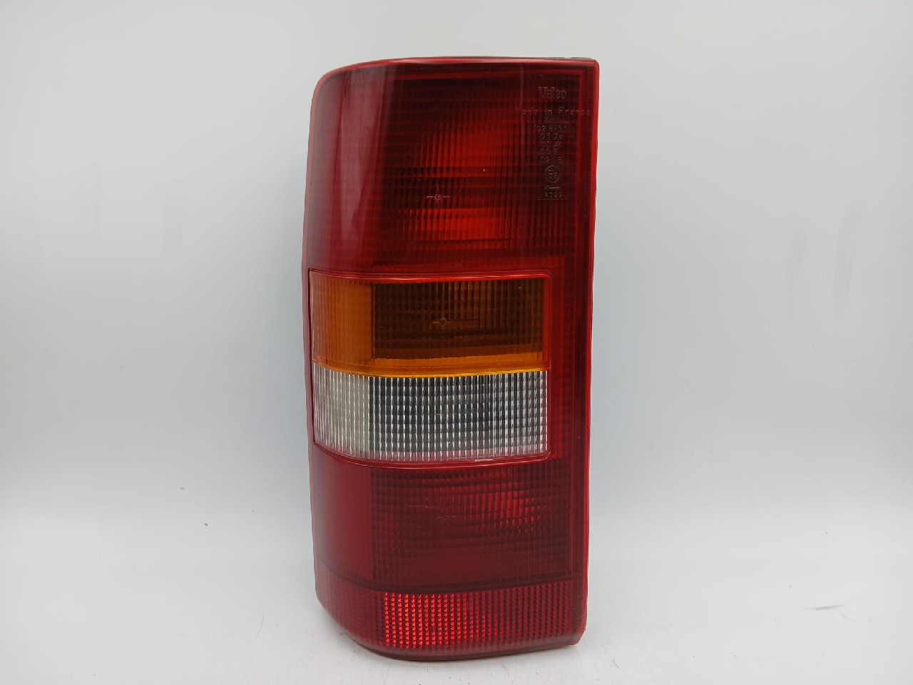 Fanale post sx FIAT SCUDO
