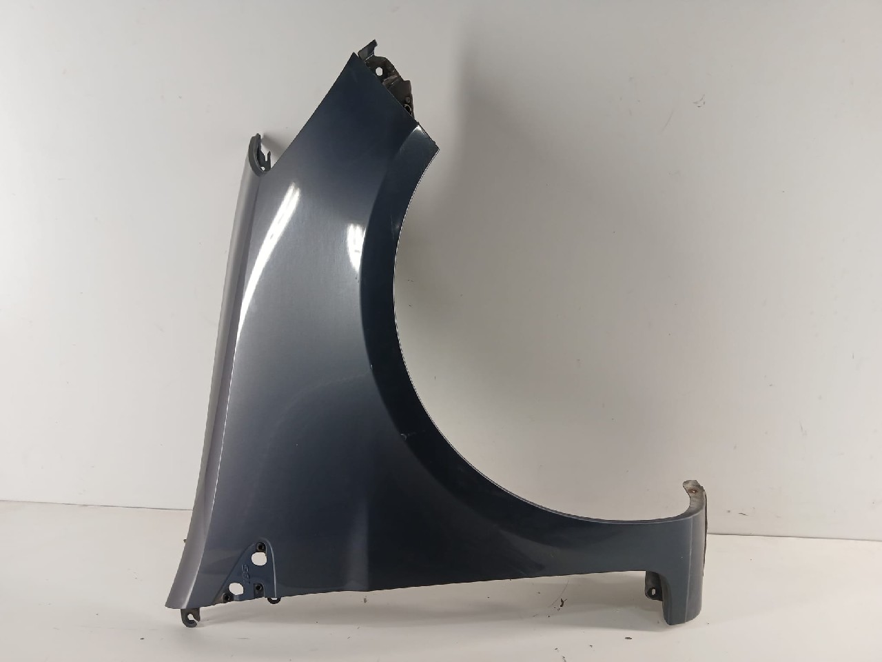 Parafango ant dx RENAULT CLIO