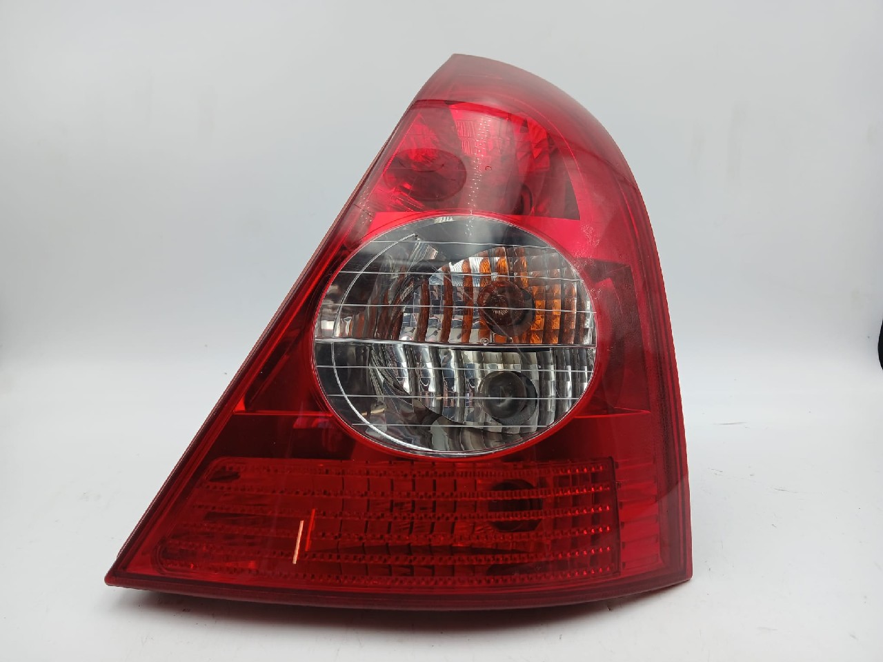 Fanale post dx RENAULT CLIO