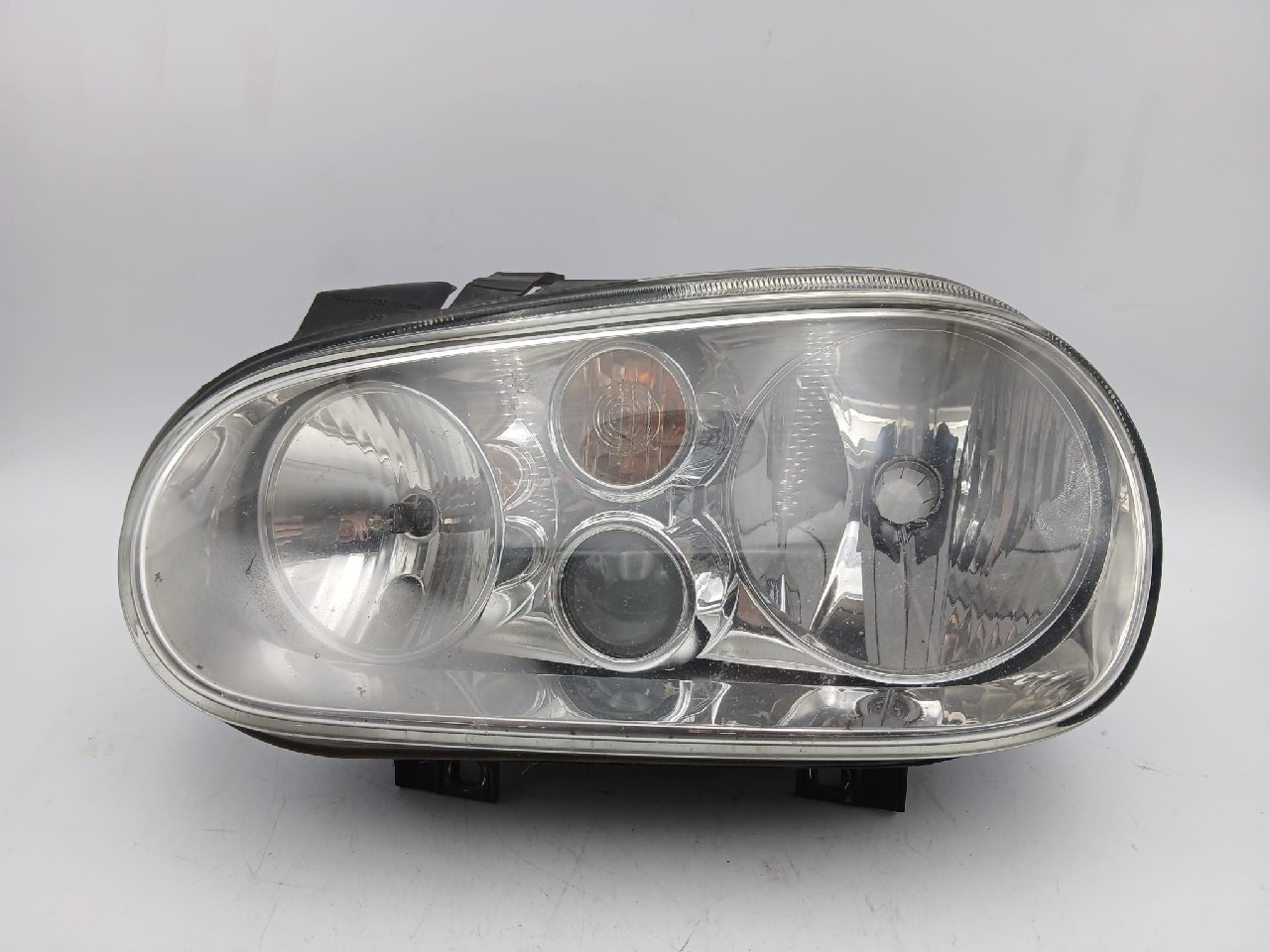 Faro ant sx VOLKSWAGEN GOLF