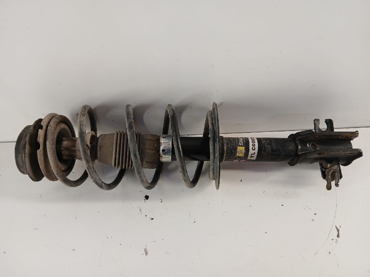 Ammortizzatore ant sx FIAT PUNTO