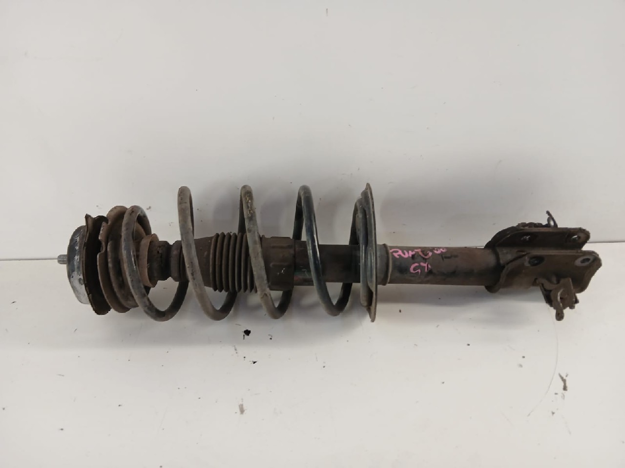 Ammortizzatore ant sx FIAT PUNTO