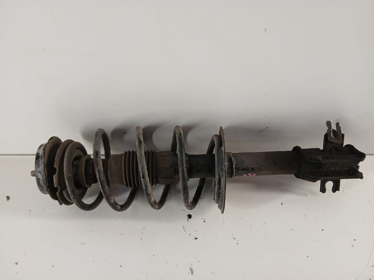 Ammortizzatore ant dx FIAT PUNTO