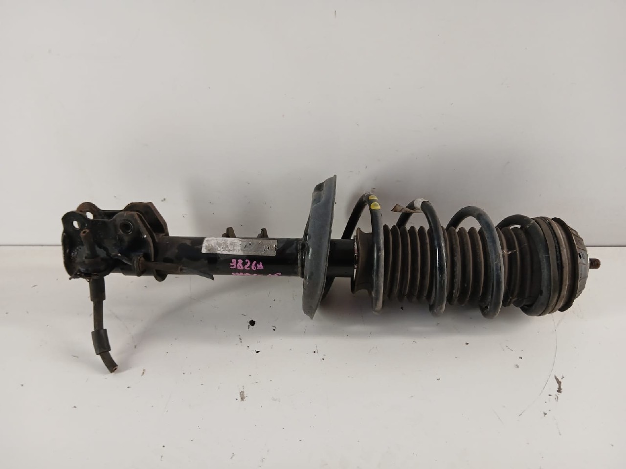 Ammortizzatore ant dx FIAT PANDA