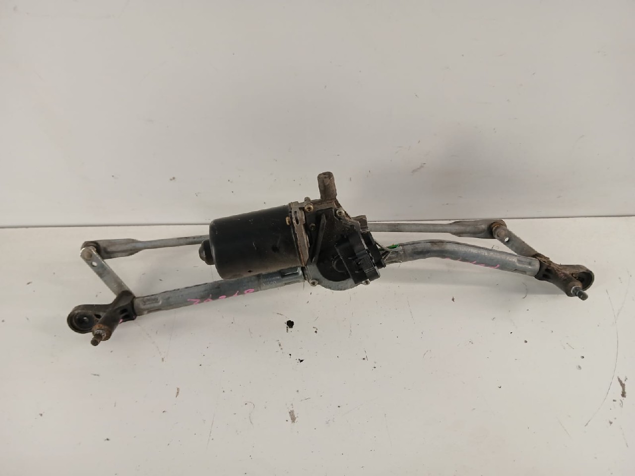 Motorino tergicristallo FIAT PUNTO