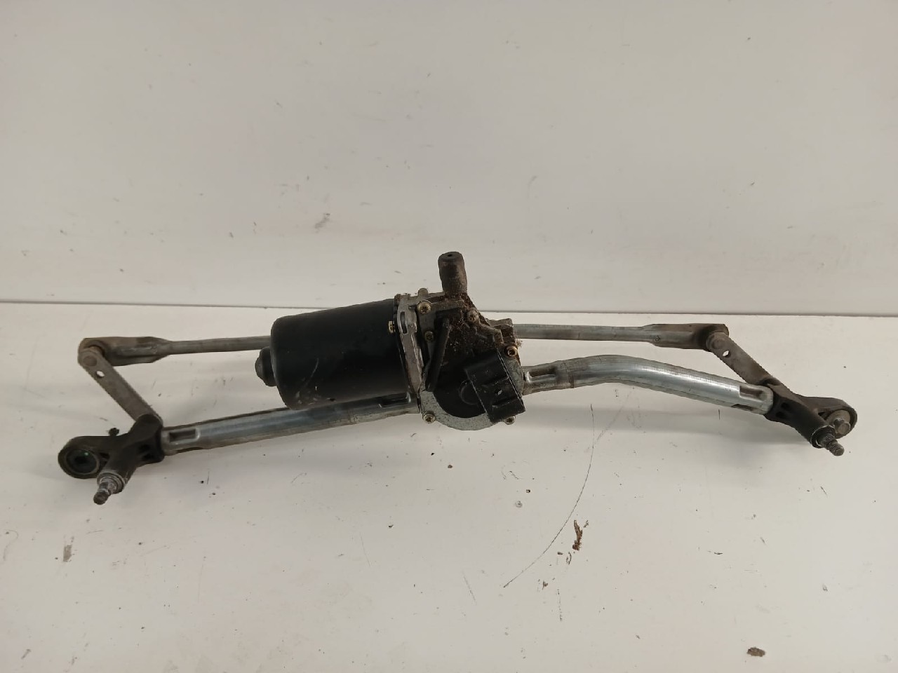 Motorino tergicristallo FIAT PUNTO