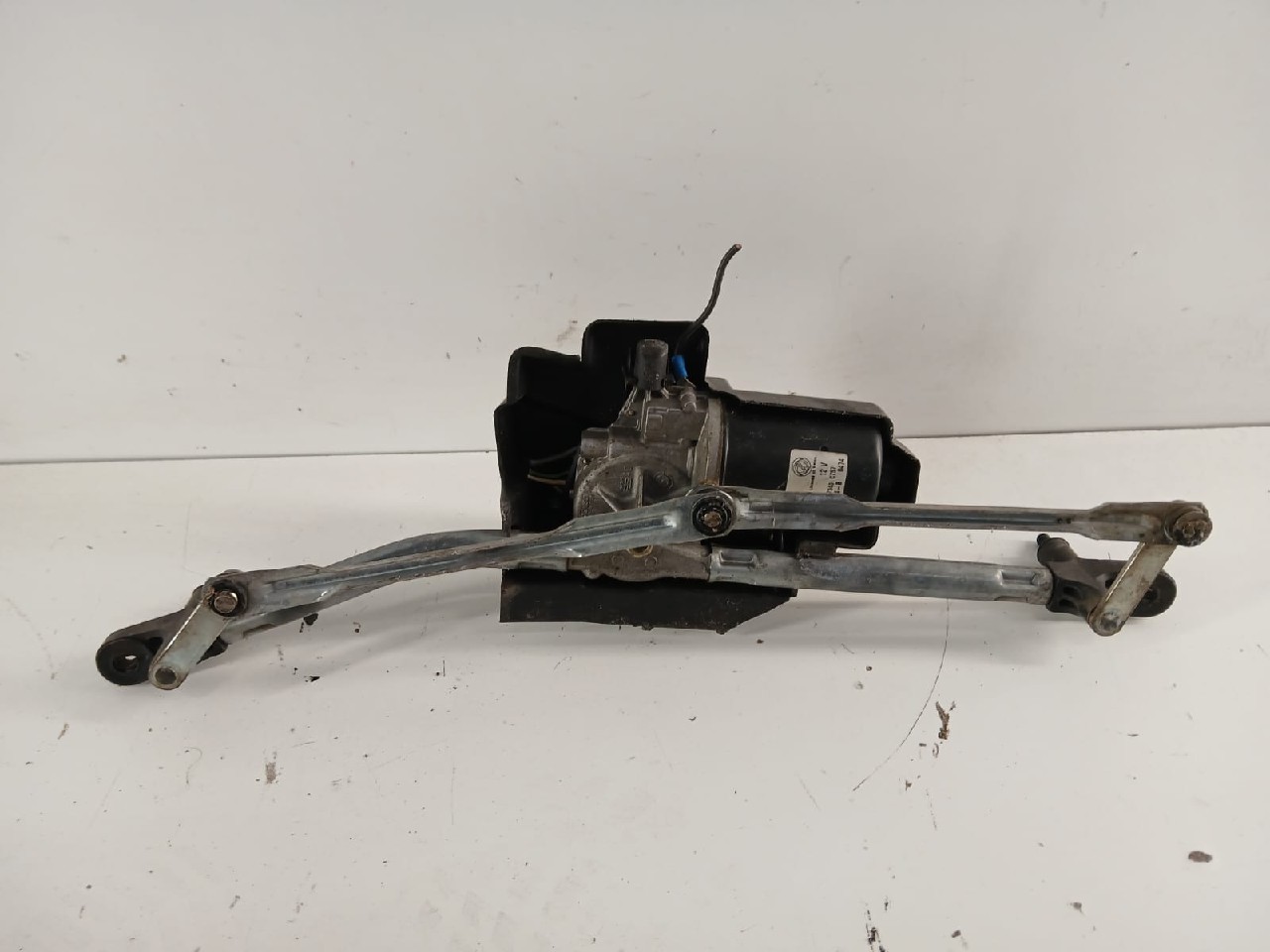 Motorino tergicristallo FIAT PUNTO