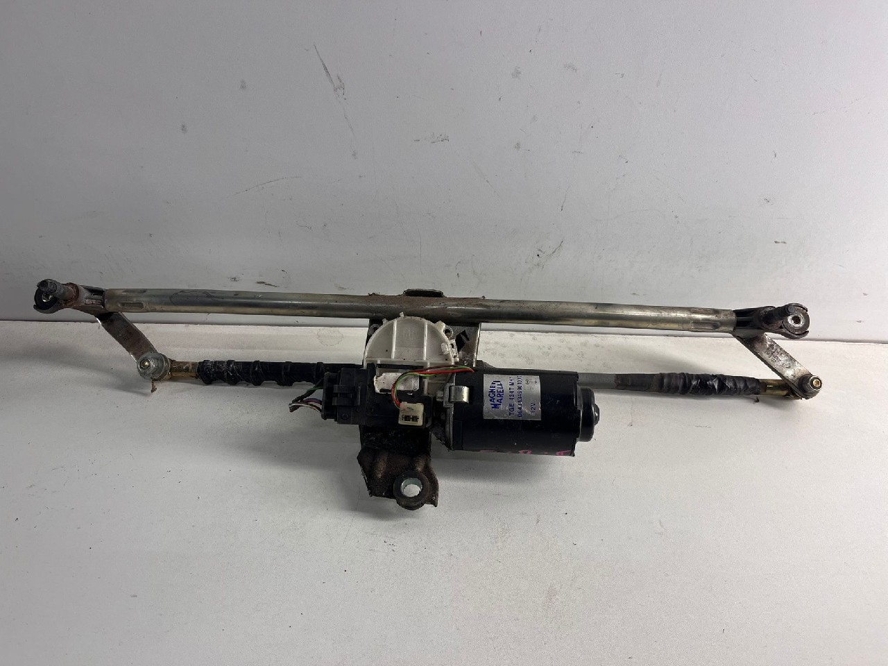 Motorino tergicristallo FIAT DOBLO