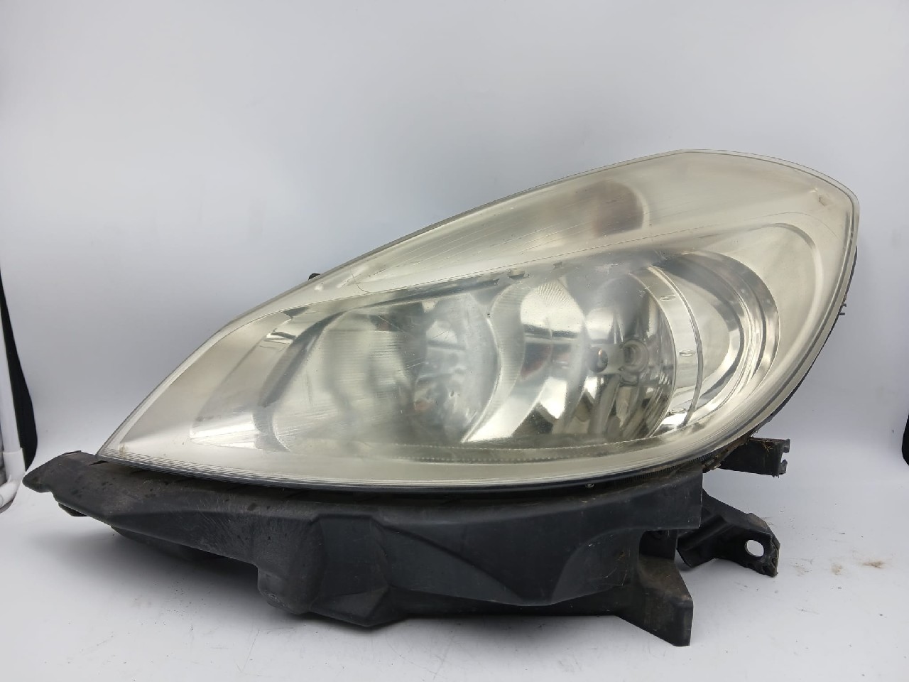 Faro ant sx RENAULT CLIO