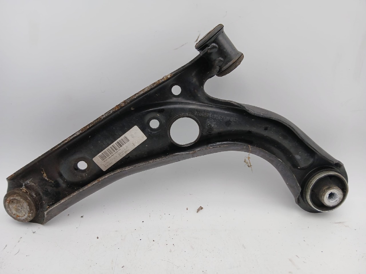 Trapezio sx FIAT PANDA