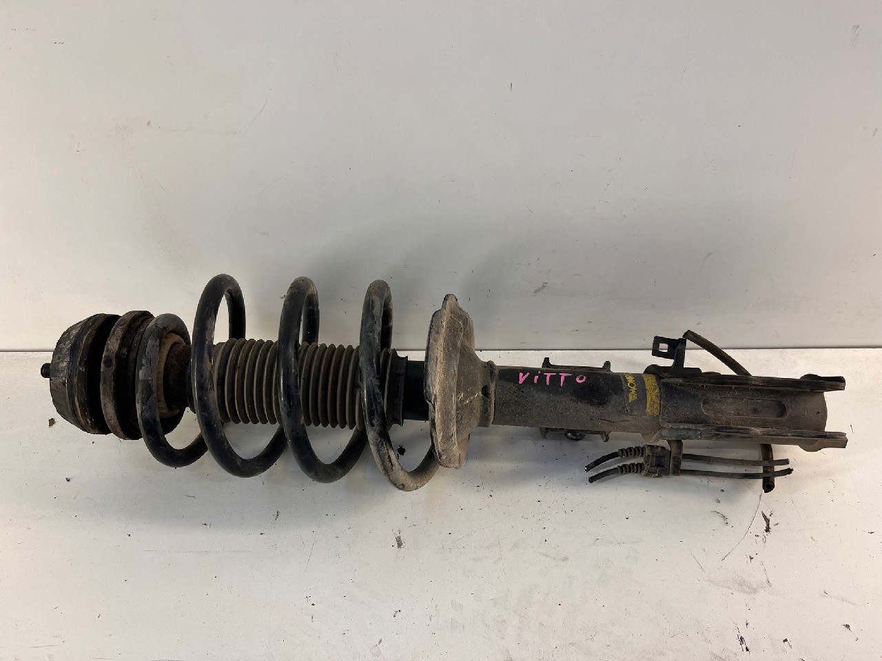 Ammortizzatore ant sx MERCEDES VITO