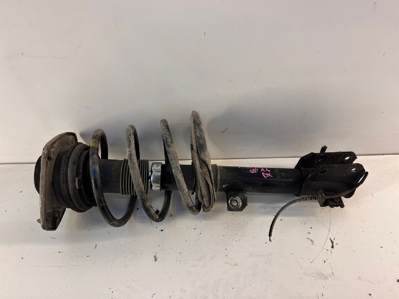 Ammortizzatore ant dx FIAT MULTIPLA