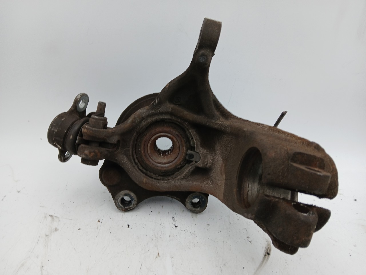 Fusello dx CITROEN C3